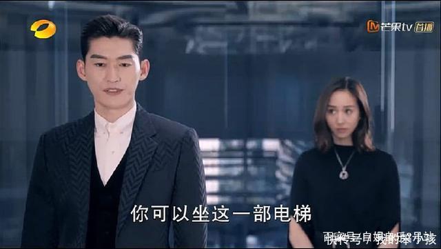 温暖的弦占南弦欲擒故纵,暴露渣男一面,张钧宁