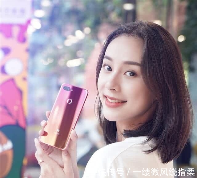 国内手机销量排名:华为第三,小米第六,第一被喷