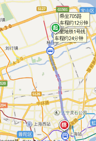 上海汽车总站在哪,我家在杨行镇该怎么去_360