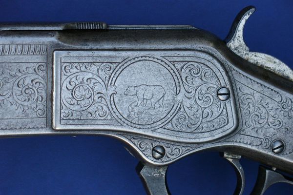 午夜老爹用的枪叫什么_360问答