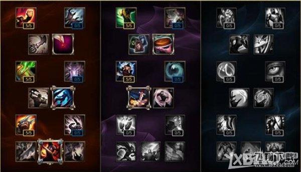 LOL双修战士推荐_360问答