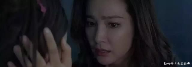 37岁学英语,45岁征服好莱坞男神,李冰冰证明了