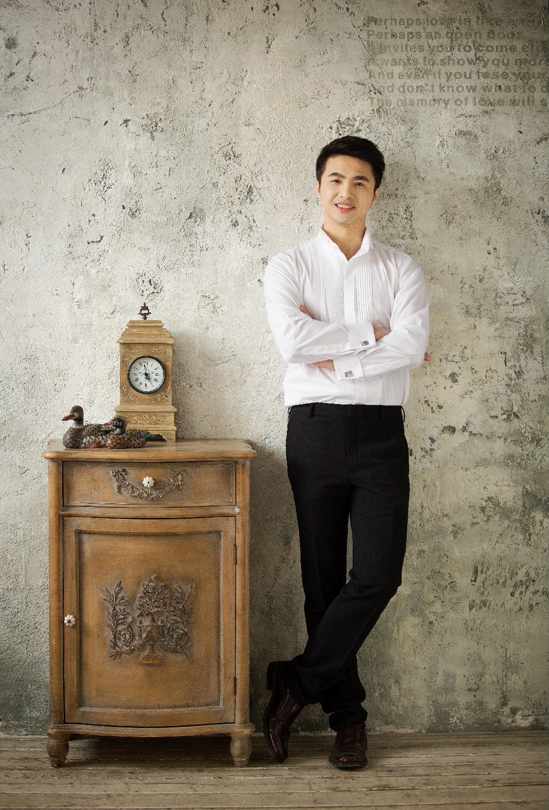 魏坤琳实力加盟《超凡魔术师》:能否迷惑我的双眼是我评判的唯一标准!