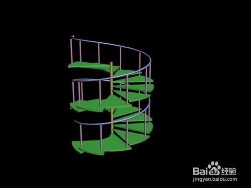 螺旋楼梯尺寸自定义工具(螺旋楼梯尺寸自定义工具需要综合考虑楼梯直径、台阶尺寸) 钢结构网架施工 第4张 螺旋楼梯尺寸自定义工具(螺旋楼梯尺寸自定义工具需要综合考虑楼梯直径、台阶尺寸) 钢结构网架施工 第4张