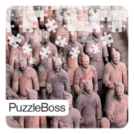 Explore China Jigsaw Puzzles