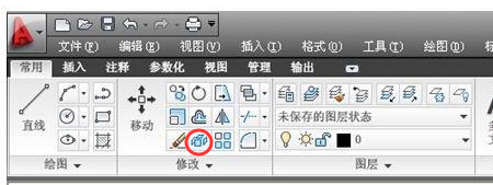 CAD修改别人做好的块_360问答cad打碎面域图片