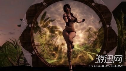 上古卷轴5天际特别版与传奇版有什么区别?具体介绍一览_360问答