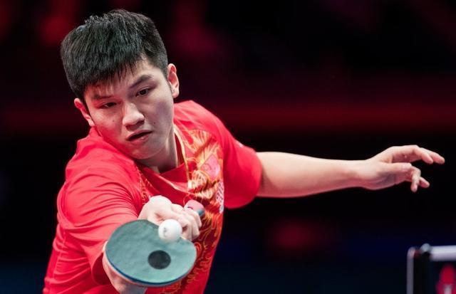 又要换球!乒联为阻止中国大包大揽真是拼了