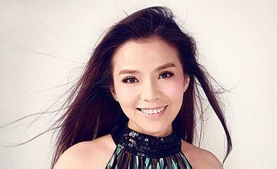 主持人 ~董卿、朱迅 和演员~刘涛三人长得好像