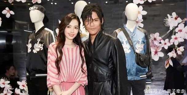 向佐3年前就喜欢郭碧婷,缺惨遭拒绝!