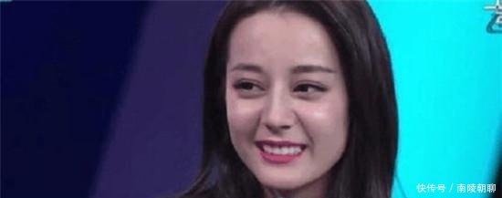 明星点外卖的名字热巴太污,杨幂太自恋,张艺兴