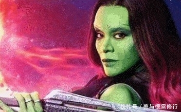 复联4死两次的角色:你只记得灭霸和幻视,却忽