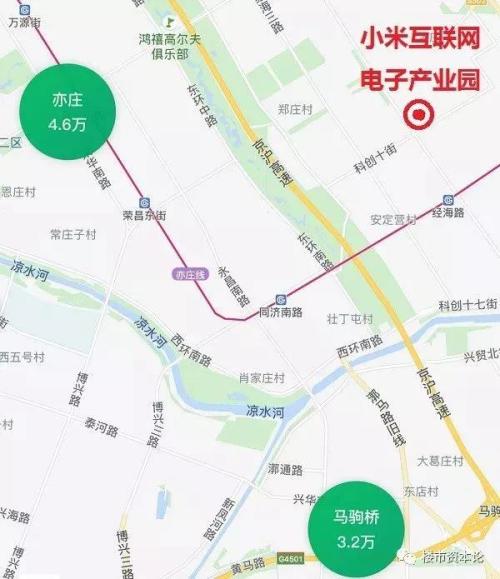 小米曝光深圳建楼计划!1000个新晋富豪会带动房价上涨吗