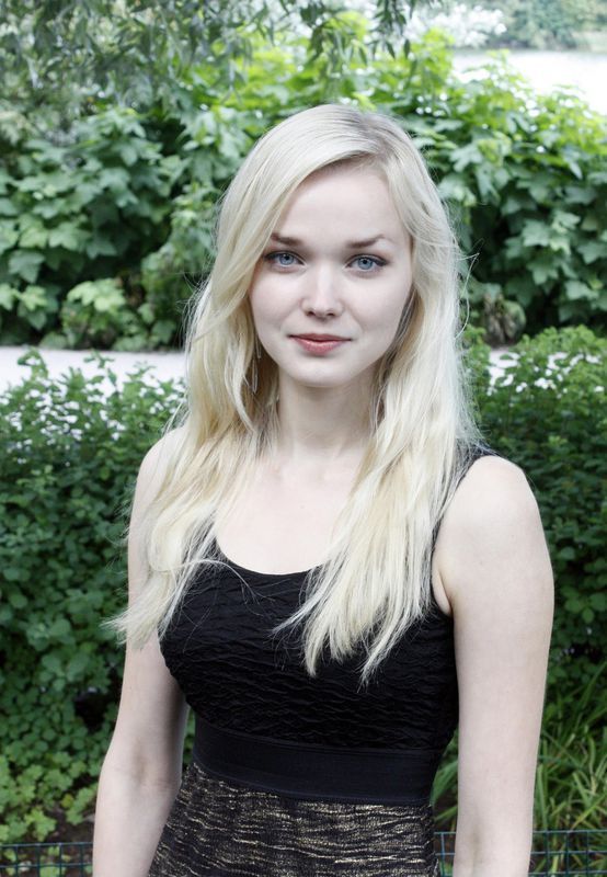 北欧的诺迪克人种(日耳曼)和地中海人种(拉丁)