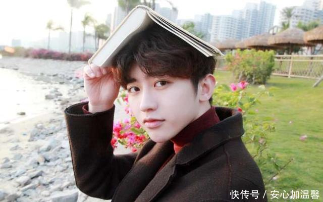 十二星座命中注定的男神,狮子座是朱一龙,摩羯