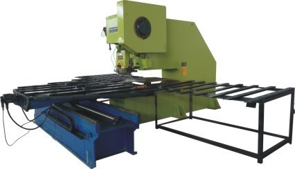 冲床送料机需求还大吗?