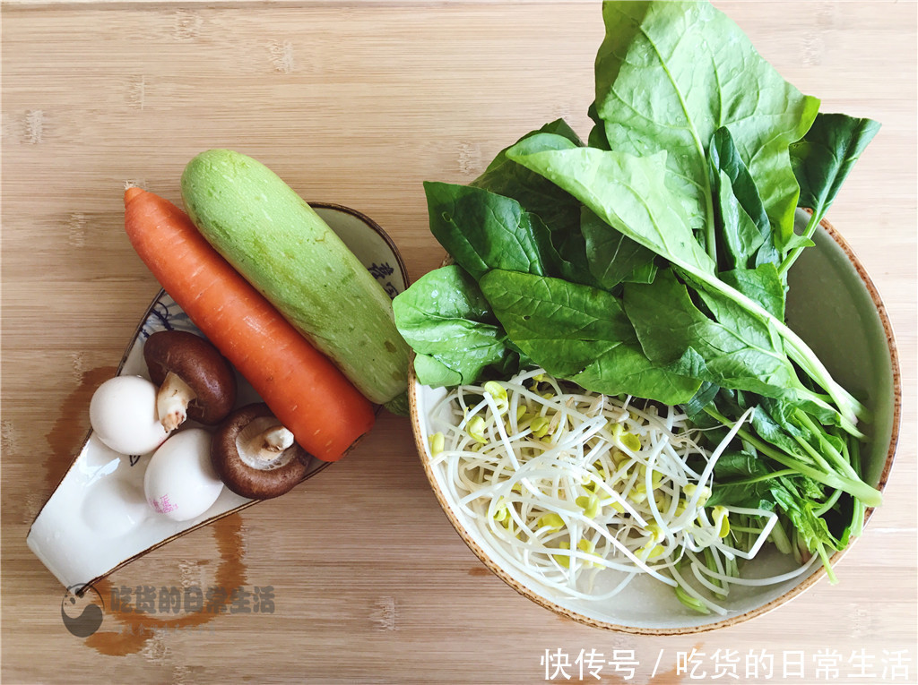 你离正宗韩式拌饭只差一碗秘制酱汁,教你做出