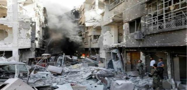 大量难民无家可归,以色列视而不见,美国这次发