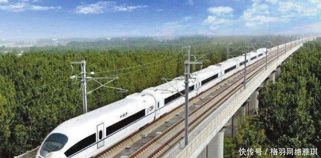 四川、重庆合作共建高铁, 预计2019年开工, 沿