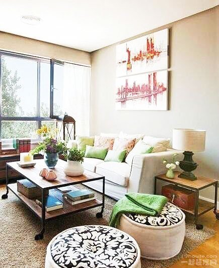 形门背景墙的制作 客厅隐形门背景墙的安装方