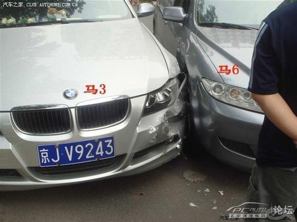 日本车和德国车哪个安全性好_360问答