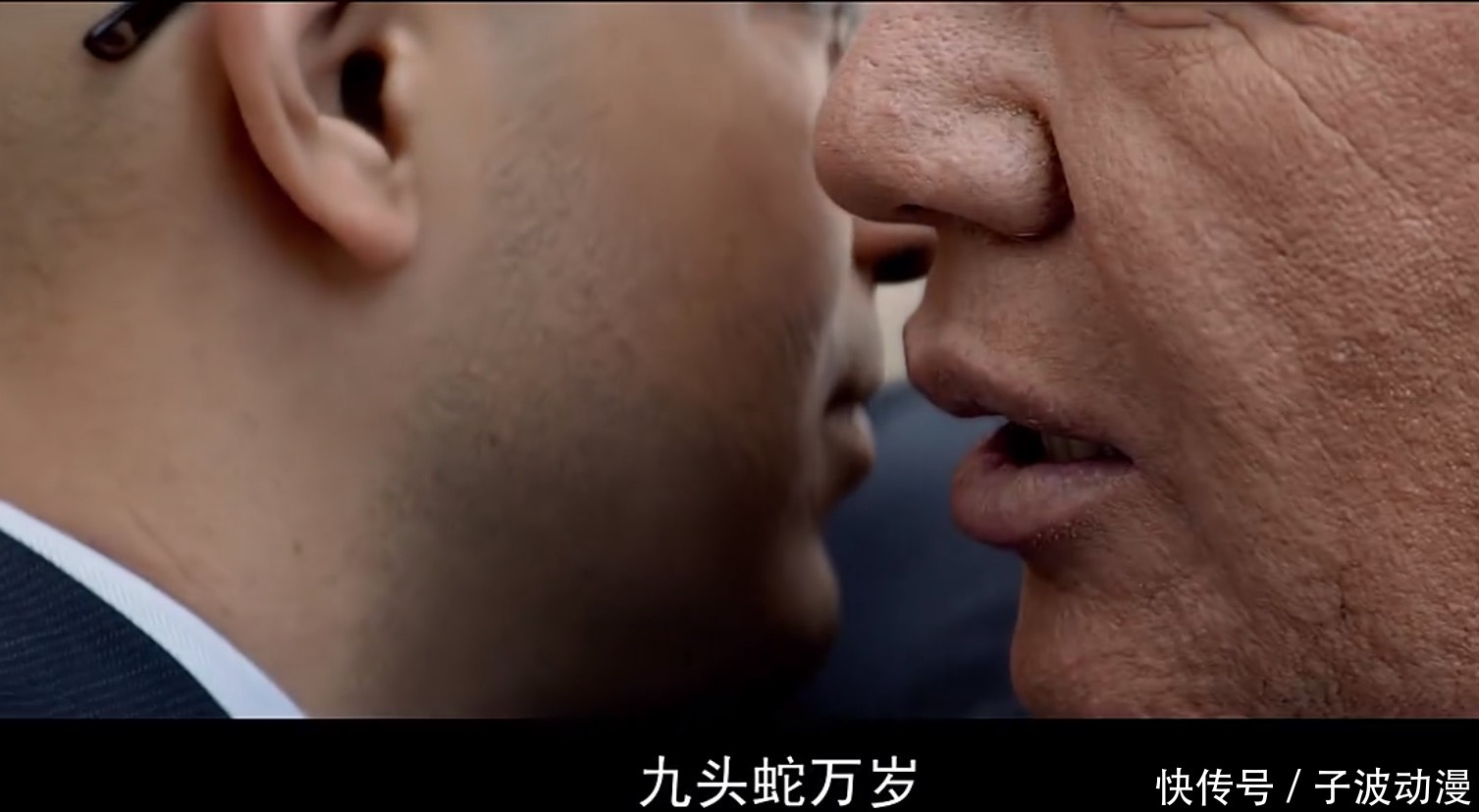 《复联4》美式翘臀算什么?你看《蜘蛛侠2》