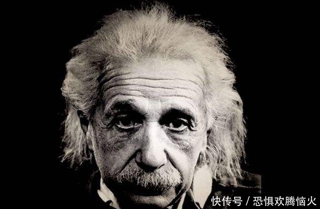 爱因斯坦被称为天才,为何两个孩子都是疯子其