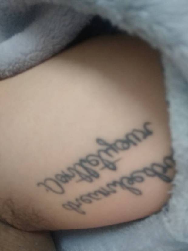 纹身洗掉之后还能去当兵吗_360问答