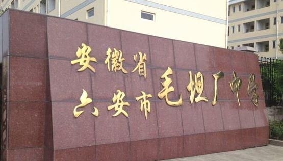 2019古诗重点100强排名,衡水中学仅第二、毛全国必备高中高中图片
