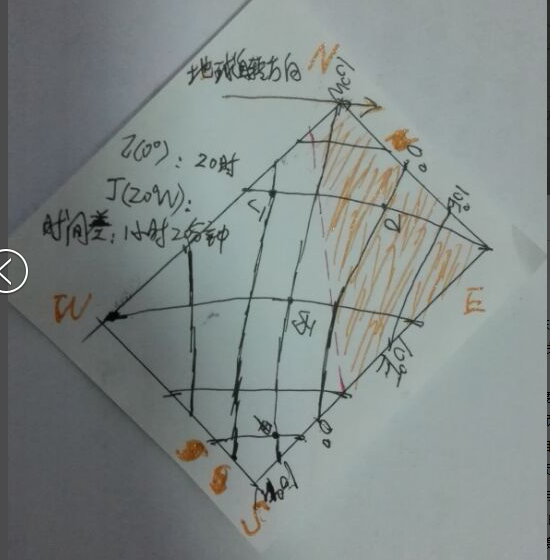 高中地理选择题,附上解析谢谢,_360问答