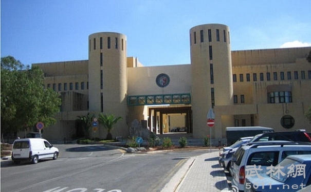欧洲最古老大学之一马耳他大学介绍