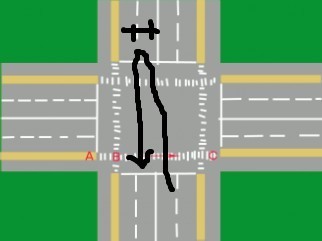 这种交通违章扣多少分啊_360问答