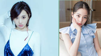 盘点娱乐圈星二代