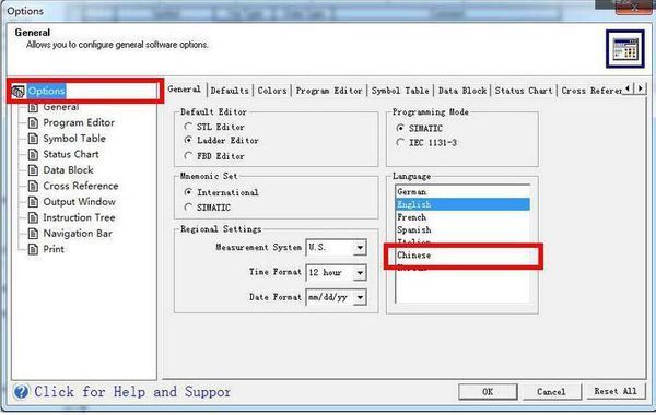 西门子S7-200 PLC编程软件 V4.0.8.06哪里有中