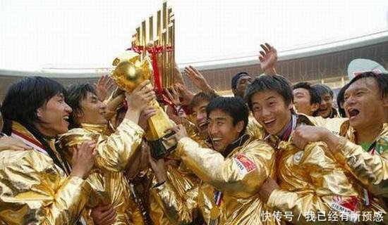 弟球队出征中超获重奖, 未来将拥有专业足球场