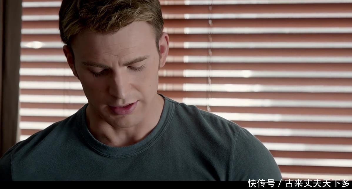 美队为什么能成为漫威一哥看看猎鹰、蚁人的是