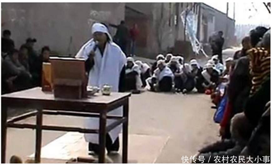 在农村,老人们的乡村俗语透露着大智慧,你知道几句呢?