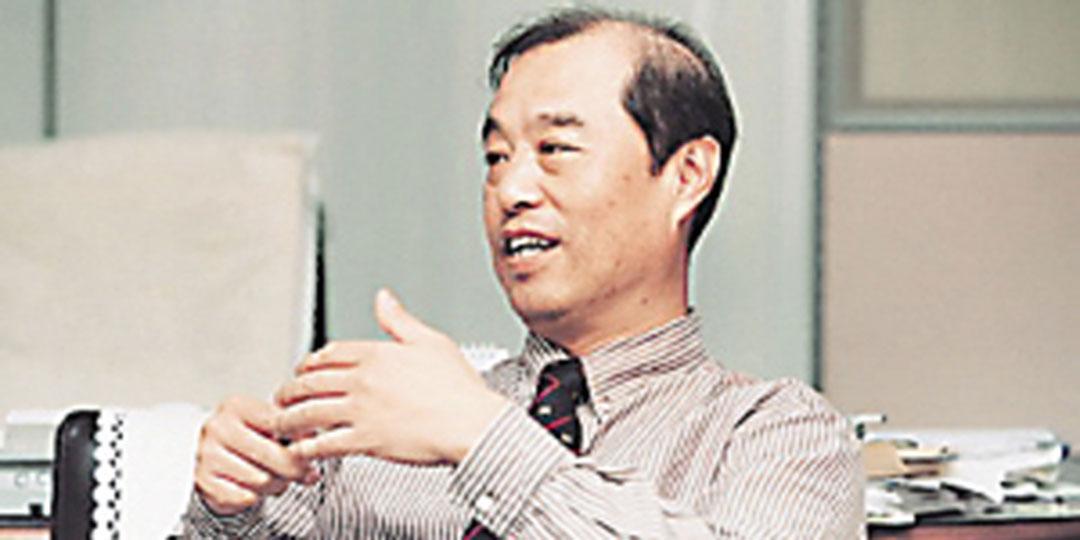 韩媒:原卢武铉政府幕僚金秉准获韩新任总理提名