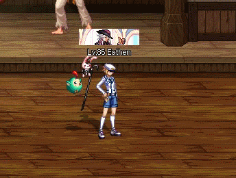 《DNF》韩服魔皇技能改版大全_360问答