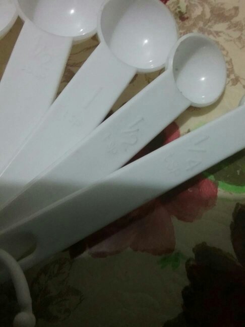 这量勺上面的t sp和tb sp是什么意思_360问答