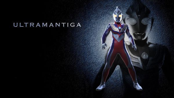 求 迪迦奥特曼 超清 壁纸图片(最少8张)_360问