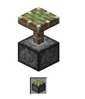 我的世界活塞可以合成自动化机械的说明事项_