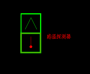 这个图例是什么意思消防弱电的_360问答