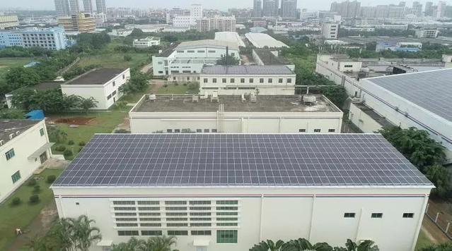 光伏屋顶怎么样(光伏屋顶发电量计算方法光伏屋顶发电量计算方法) 结构桥梁钢结构施工 第2张 光伏屋顶怎么样(光伏屋顶发电量计算方法光伏屋顶发电量计算方法) 结构桥梁钢结构施工 第2张