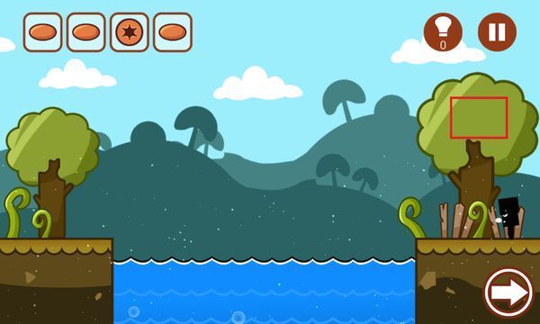 小黑的宝藏第7关攻略_360问答