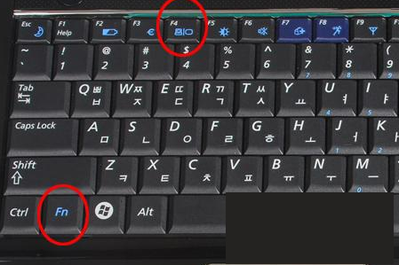 笔记本外接显示器怎么设置只显示桌面_360问