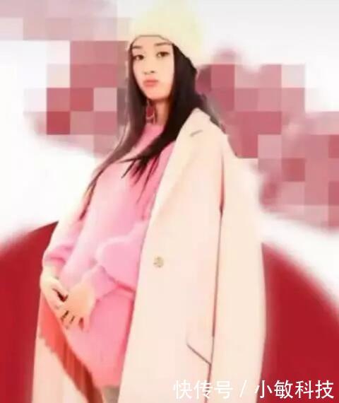 疑赵丽颖最新孕照曝光,冯绍峰身旁护妻,手捧孕