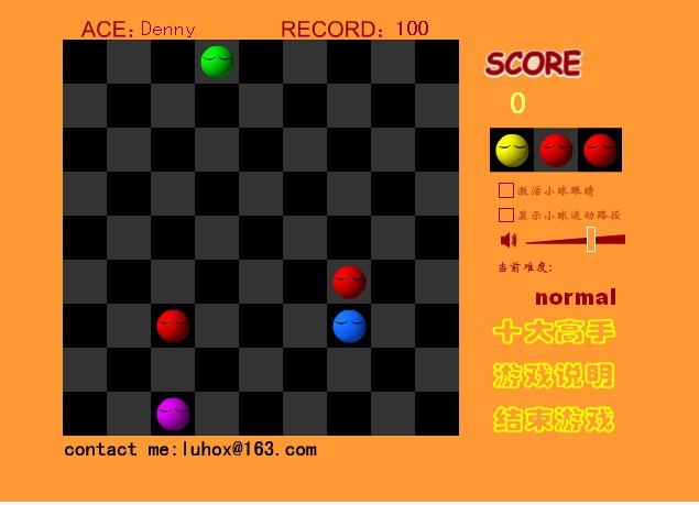 搞怪<em>碰碰</em>球<em>在线</em>玩_360百科