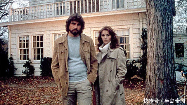 恶灵出没的房间,美国纽约海洋大道112号!