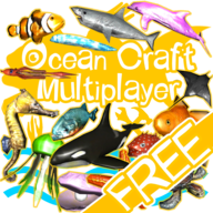 OceanCraftMultiplayerFree